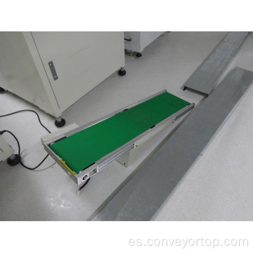 Mini Modular Transfer Belt Conveyors en venta en es.dhgate.com